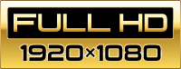FULL HD液晶 1920x1080