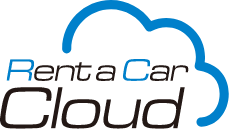 レンタカークラウドLOGO
