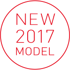 NEW 2017 MODEL