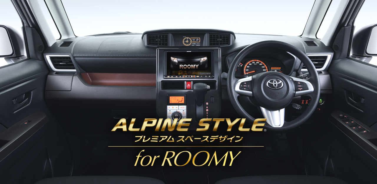 roomyTOP