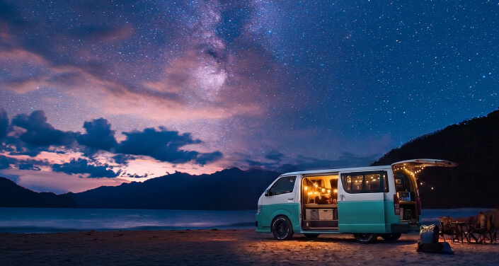 車載専用 DCクーラーECOシステム イメージ2