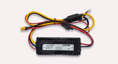 CLP-CHARGER400