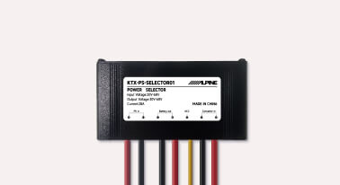 KTX-PS-SELECTOR01