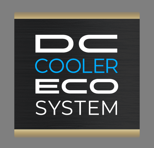 車載専用 DCクーラーECOシステム