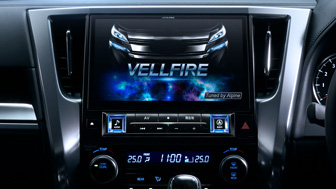 ビッグX（2019年製）