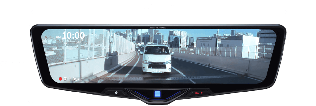 12型大画面