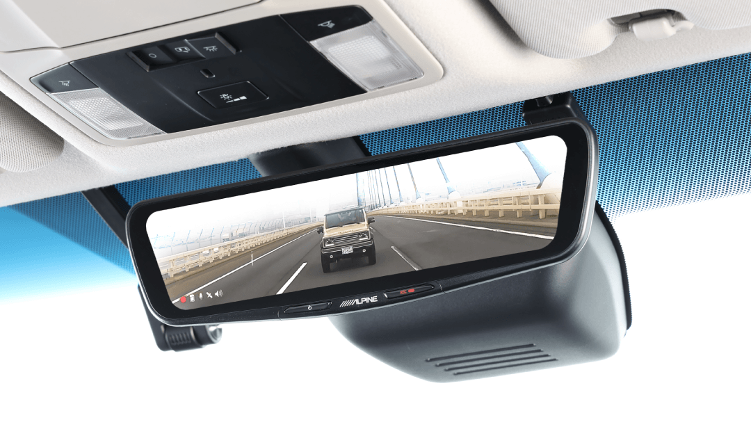 見やすい広視野角液晶