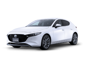 MAZDA3