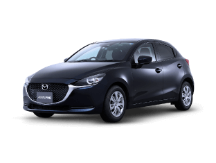 MAZDA2