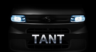 タント(LA650系)