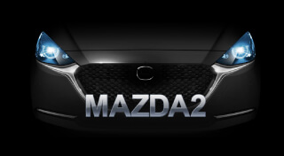 MAZDA2（DJ系）