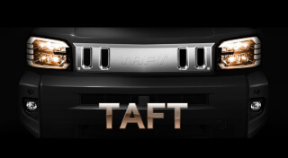 タフト(LA900系)