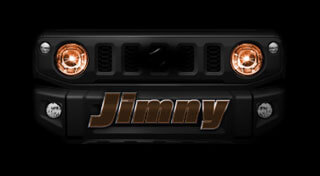 ジムニー（JB64系）