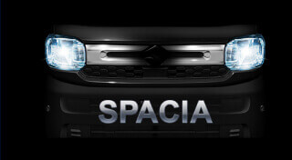 スペーシア（MK04系）