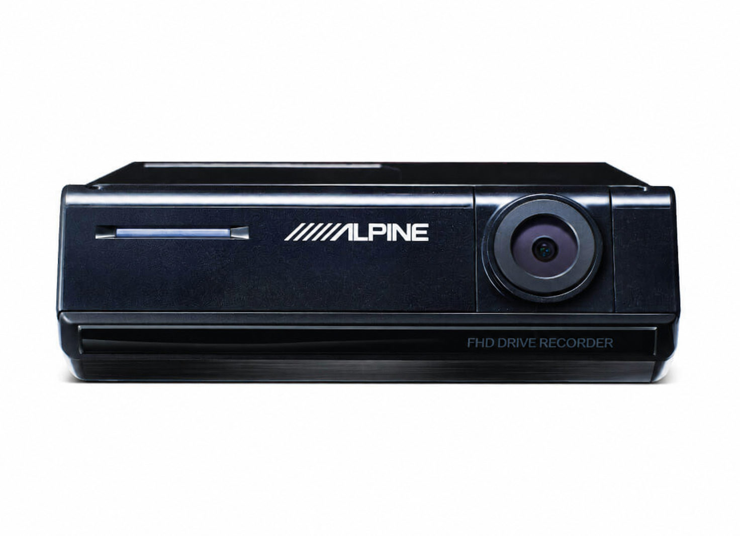 アルパイン DVR-C320R ALPINE 2カメラドライブレコーダー SD付 アルパインカーナビ（2020年モデル以降：NX/NX2シリーズ