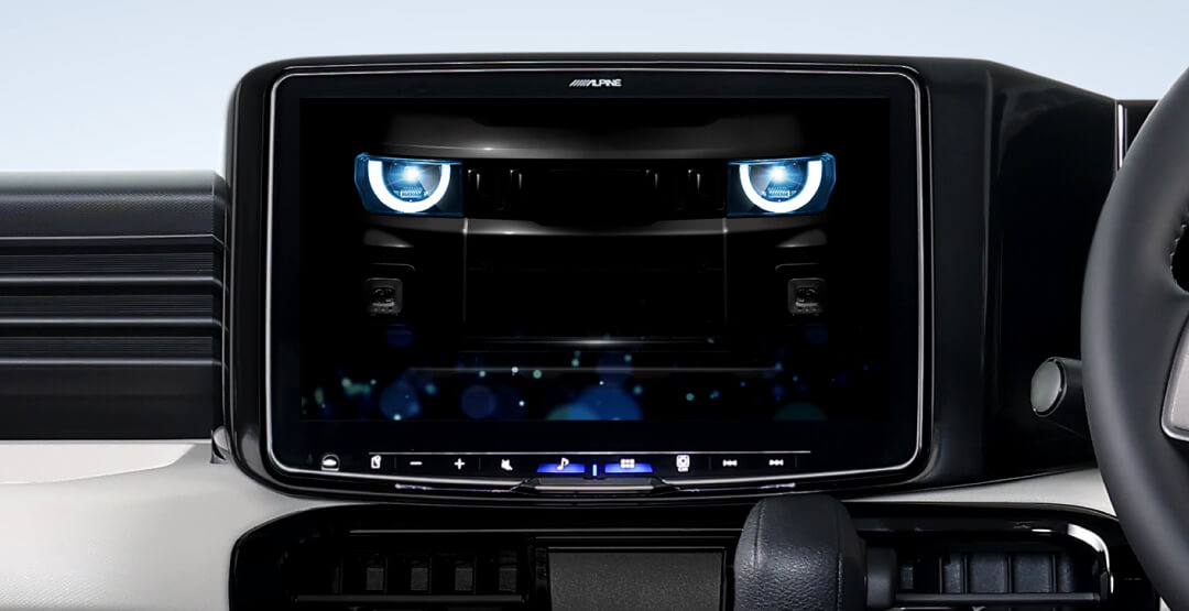 パーフェクトフィット ビッグDA11