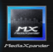 Media XpanderMX