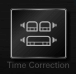 Time Correction（タイムコレクション）