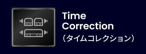 Time Correction