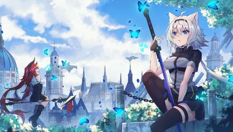 アニメ