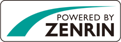 POWERED BY ZENRIN