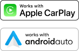 Apple Carplay / android auto