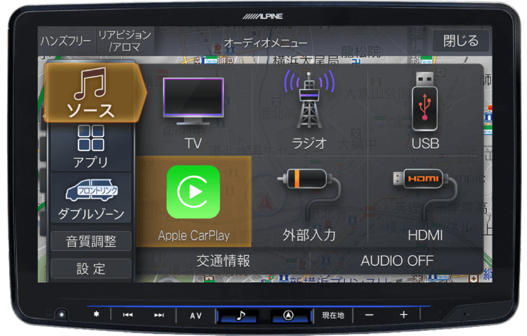XF11NX2S