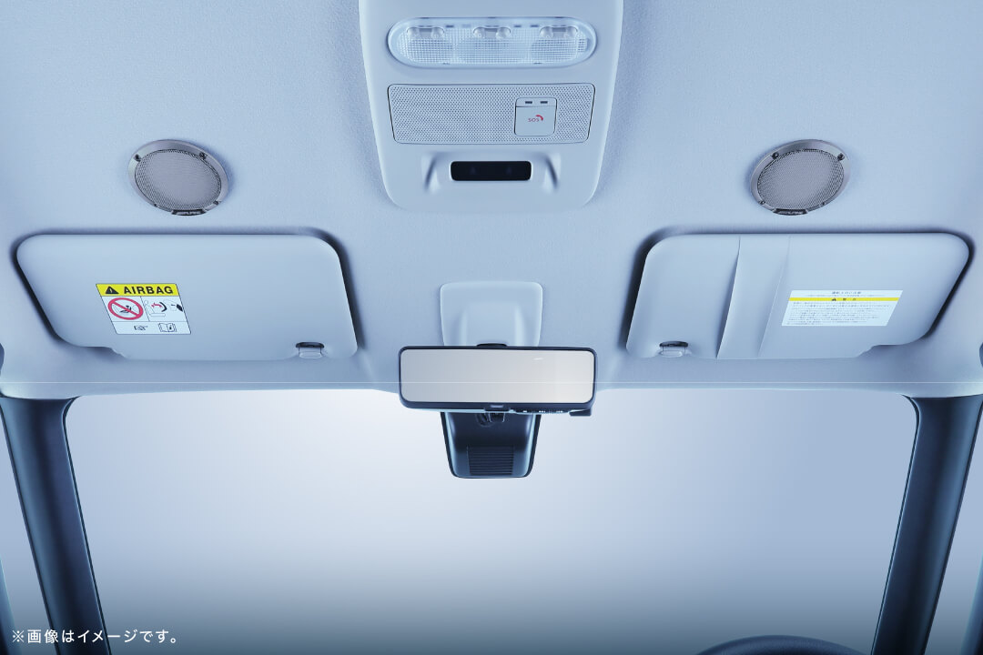 デリカミニ(BA系)専用 メティオサウンド(グリル色:ガンメタリック) MS-165-DM-BA