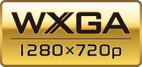 WXGA