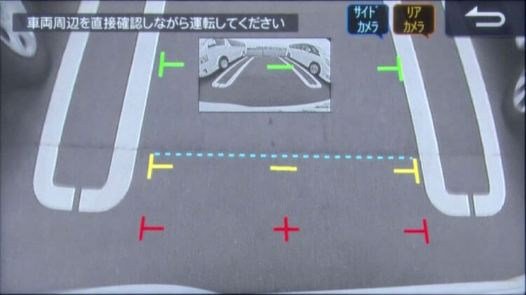 トップビュー