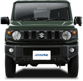 JIMNY&JIMNY SIERRA