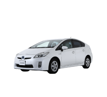 TOYOTA / PRIUS