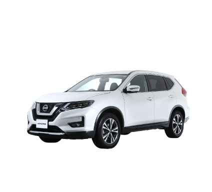 NISSAN / X-TRAIL