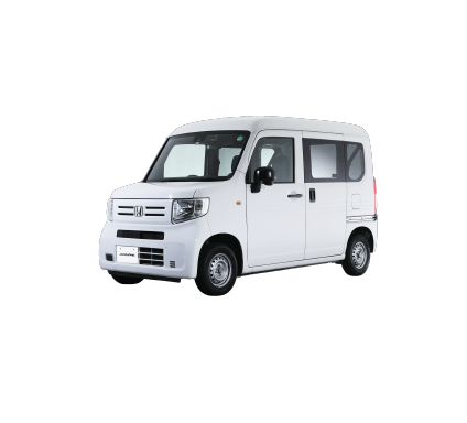 HONDA / N-VAN