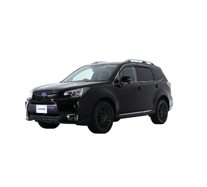 SUBARU / FORESTER