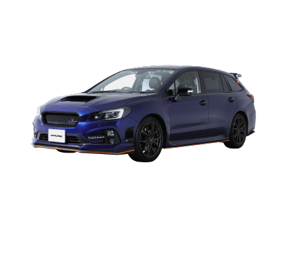 SUBARU / LEVORG