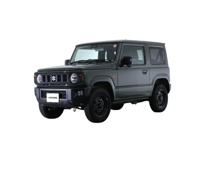 SUZUKI / JIMNY