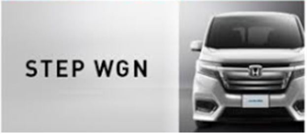 STEP WGN