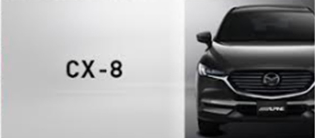 CX-8