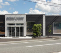 スズキアリーナ松任駅東