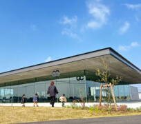 グローバルクレスト北大村店