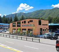 株式会社大清 くるまや18番 事業部