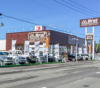 Brat旭川 東京マイカー販売株式会社