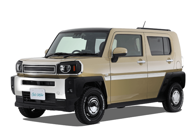 Lewis BODY KIT LINE for Taft