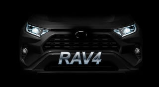RAV4（50系）