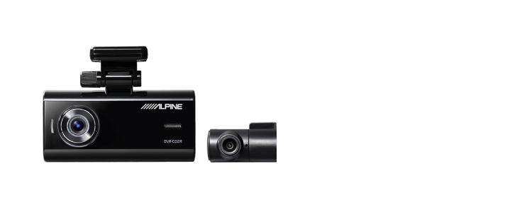 DVR-C02R