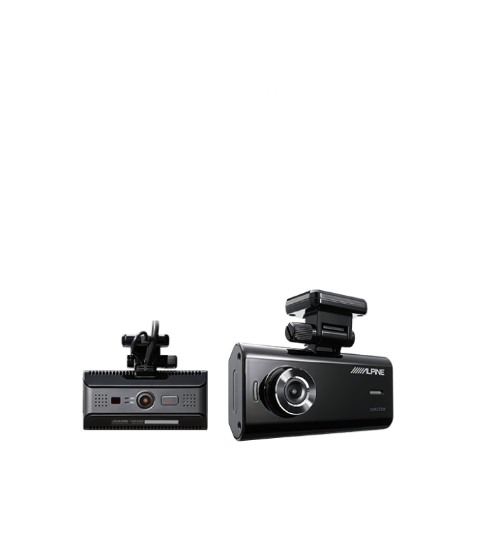 DVR-C02W