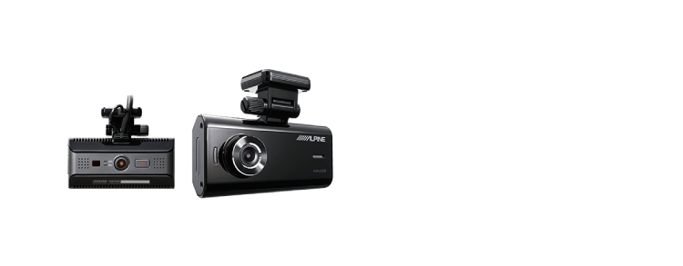 DVR-C02W