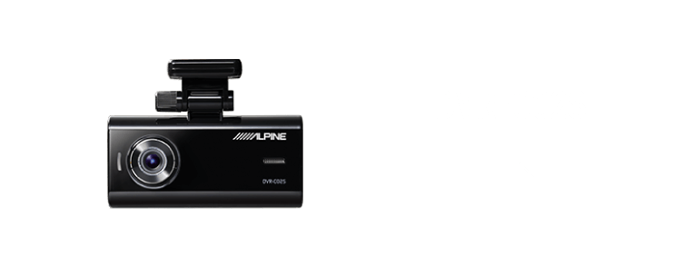 DVR-C02S