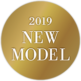 2019 NEW MODEL